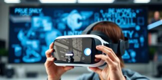 The Evolving Landscape of Virtual Reality: A Deep Dive into Current Trends and Innovations The Changing World of Virtual Reality: An In-depth Look at Current Trends and Innovations