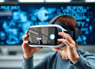 The Changing World of Virtual Reality: An In-depth Look at Current Trends and Innovations