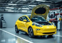 The Future of Transportation: Electric Vehicles and the Evolution of Motor Maintenance The Future of Transportation: Electric Vehicles and the Evolution of Motor Maintenance