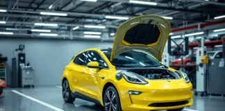 The Future of Transportation: Electric Vehicles and the Evolution of Motor Maintenance The Future of Transportation: Electric Vehicles and the Evolution of Motor Maintenance