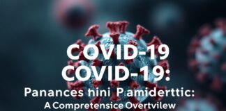 The Global Impact of the COVID-19 Pandemic: A Comprehensive Overview