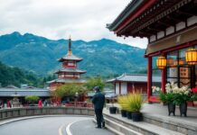 The Global Influence of Japanese Culture: From Traditional to Contemporary Trends
