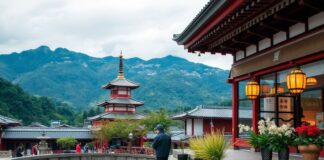 The Global Influence of Japanese Culture: From Traditional to Contemporary Trends The Global Influence of Japanese Culture: From Traditional to Contemporary Trends