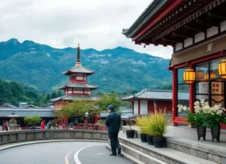 The Global Influence of Japanese Culture: From Traditional to Contemporary Trends