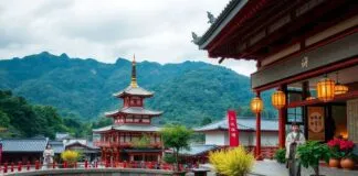 The Global Influence of Japanese Culture: From Traditional to Contemporary Trends