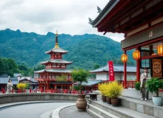 The Global Influence of Japanese Culture: From Traditional to Contemporary Trends