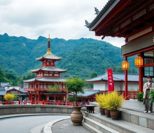 The Global Influence of Japanese Culture: From Traditional to Contemporary Trends