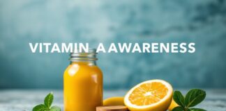 The Global Push for Vitamin Awareness: A Closer Look at Recent Developments