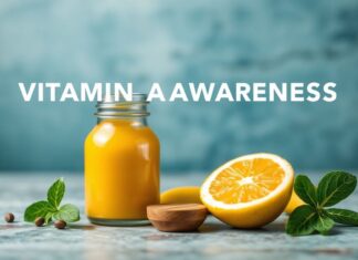 The Global Push for Vitamin Awareness: A Closer Look at Recent Developments