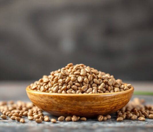 The Global Rise of Chia Seeds: Advantages, Risks, and Market Trends