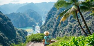 The Global Rise of Wellness Tourism: A Closer Look at the Trends The Global Increase of Wellness Tourism: An In-Depth Examination of the Trends