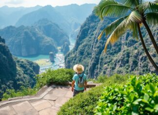 The Global Rise of Wellness Tourism: A Closer Look at the Trends The Global Increase of Wellness Tourism: An In-Depth Examination of the Trends