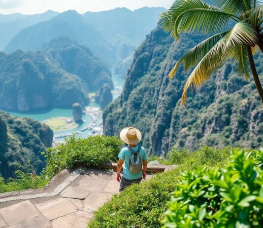 The Global Increase of Wellness Tourism: An In-Depth Examination of the Trends