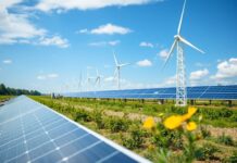 The Global Transition to Renewable Energy: An In-Depth Examination of Solar Power