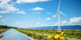 The Global Transition to Renewable Energy: An In-Depth Examination of Solar Power