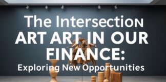 The Intersection of Art and Finance: Exploring New Opportunities The Intersection of Art and Finance: Exploring New Opportunities