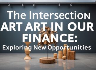 The Intersection of Art and Finance: Exploring New Opportunities