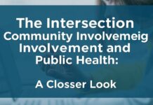 The Intersection of Community Involvement and Public Health: A Closer Look