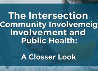 The Intersection of Community Engagement and Public Health: A Closer Look The Intersection of Community Involvement and Public Health: A Closer Look