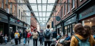 The Intersection of Culture and Community: A Look at Sheffield’s Vibrant Scene The Intersection of Culture and Community: An Exploration of Sheffield's Lively Scene