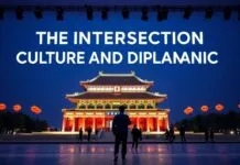 The Intersection of Culture and Diplomacy: The Beijing International Film Festival The Intersection of Culture and Diplomacy: The Beijing International Film Festival