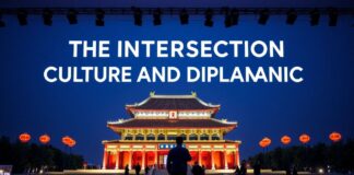The Intersection of Culture and Diplomacy: The Beijing International Film Festival