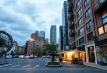 The Intersection of Culture and Real Estate: An Examination of Bakırköy's Vibrant Arts Scene