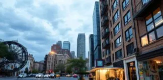 The Intersection of Culture and Real Estate: An Examination of Bakırköy's Vibrant Arts Scene