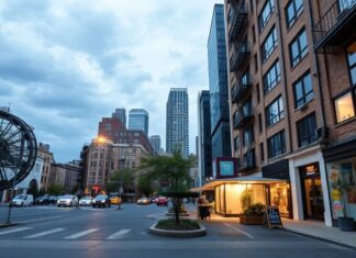 The Intersection of Culture and Real Estate: A Look at Bakırköy’s Thriving Arts Scene The Intersection of Culture and Real Estate: An Examination of Bakırköy's Vibrant Arts Scene