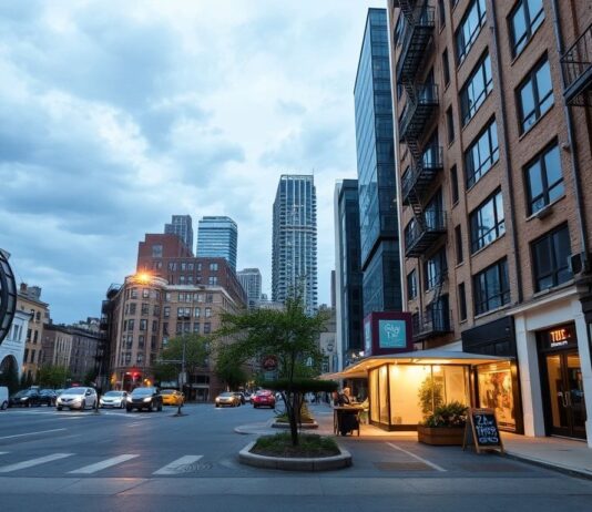 The Intersection of Culture and Real Estate: An Examination of Bakırköy's Vibrant Arts Scene