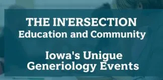 The Intersection of Education and Community: Iowa's Unique Genealogy Events