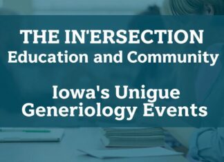 The Intersection of Education and Community: Iowa's Unique Genealogy Events