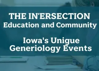 The Intersection of Education and Community: Iowa's Unique Genealogy Events