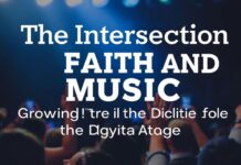 The Intersection of Faith and Music: A Growing Trend in the Digital Age