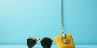 The Intersection of Fashion and Current Events: How Accessories Mirror Societal Trends