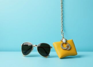 The Intersection of Fashion and Current Events: How Accessories Mirror Societal Trends