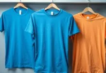 The Intersection of Fashion and Technology: Custom T-Shirts in the Digital Age