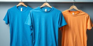 The Intersection of Fashion and Technology: Custom T-Shirts in the Digital Age