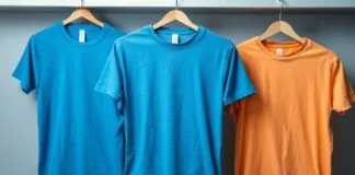 The Intersection of Fashion and Technology: Custom T-Shirts in the Digital Age