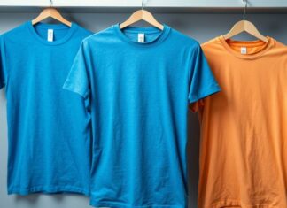 The Intersection of Fashion and Technology: Custom T-Shirts in the Digital Age