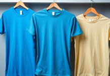 The Intersection of Fashion and Technology: Custom T-Shirts in the Digital Age