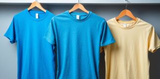 The Intersection of Fashion and Technology: Custom T-Shirts in the Digital Age