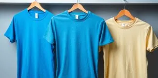 The Intersection of Fashion and Technology: Custom T-Shirts in the Digital Age