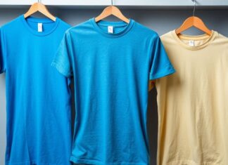 The Intersection of Fashion and Technology: Custom T-Shirts in the Digital Age