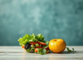 The Intersection of Health and Technology: How Apps Are Transforming Our Eating Habits