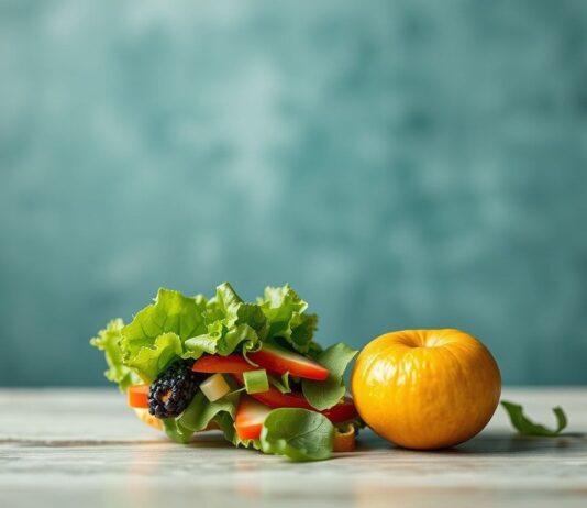 The Intersection of Health and Technology: How Apps Are Changing Our Eating Habits The Intersection of Health and Technology: How Apps Are Transforming Our Eating Habits