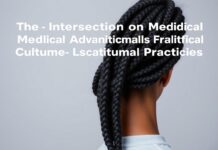 The Intersection of Medical Advances and Cultural Practices: Hair Restoration and Hair Braiding