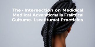 The Intersection of Medical Advances and Cultural Practices: Hair Restoration and Hair Braiding