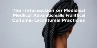 The Intersection of Medical Advances and Cultural Practices: Hair Restoration and Hair Braiding