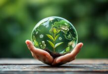 The Intersection of Mental Health and Environmental Awareness: A Growing Global Trend
